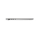 Zenbook S 16 (UM5606) prikazuje lijevu stranu I/O priključaka.