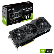 Acer ASUS TUF-RTX3060-O12G-GAMING Drivers