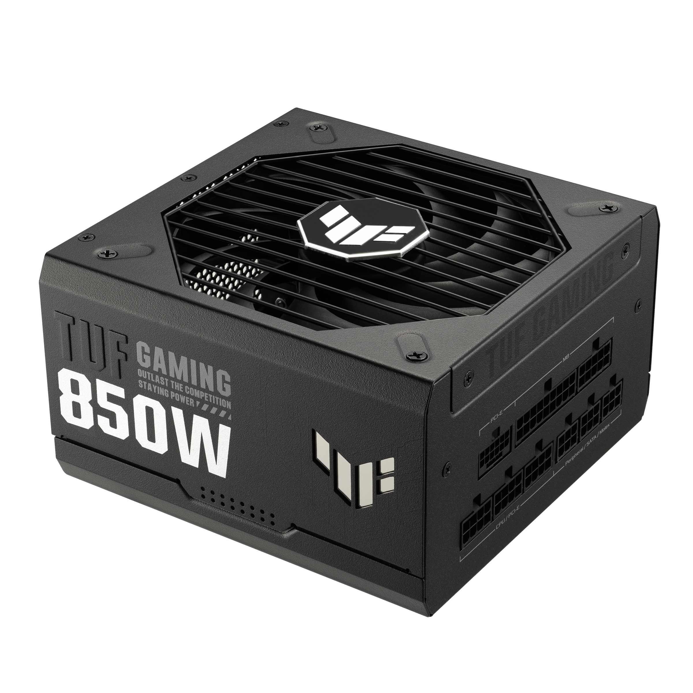 TUF Gaming 850W Gold, Blocs d'alimentation