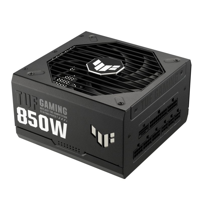 850W GOLD PSU