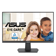 Asus VY249HF-W 24 FHD IPS 100Hz - Monitor Gaming