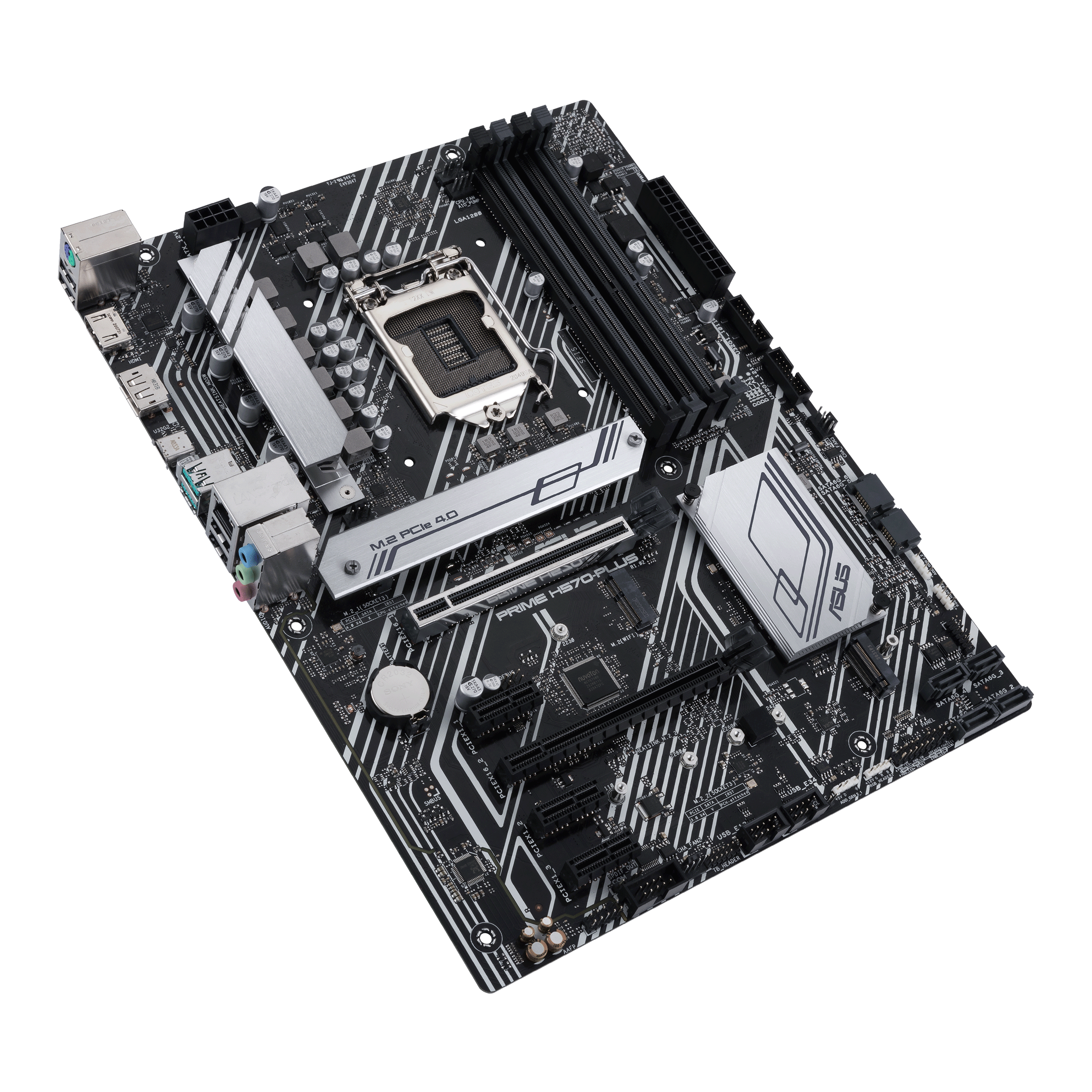 prime h570-plus