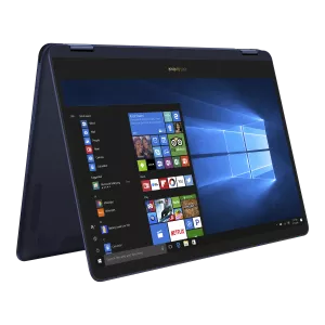 Zenbook Flip S UX370｜Laptops For Home｜ASUS Global