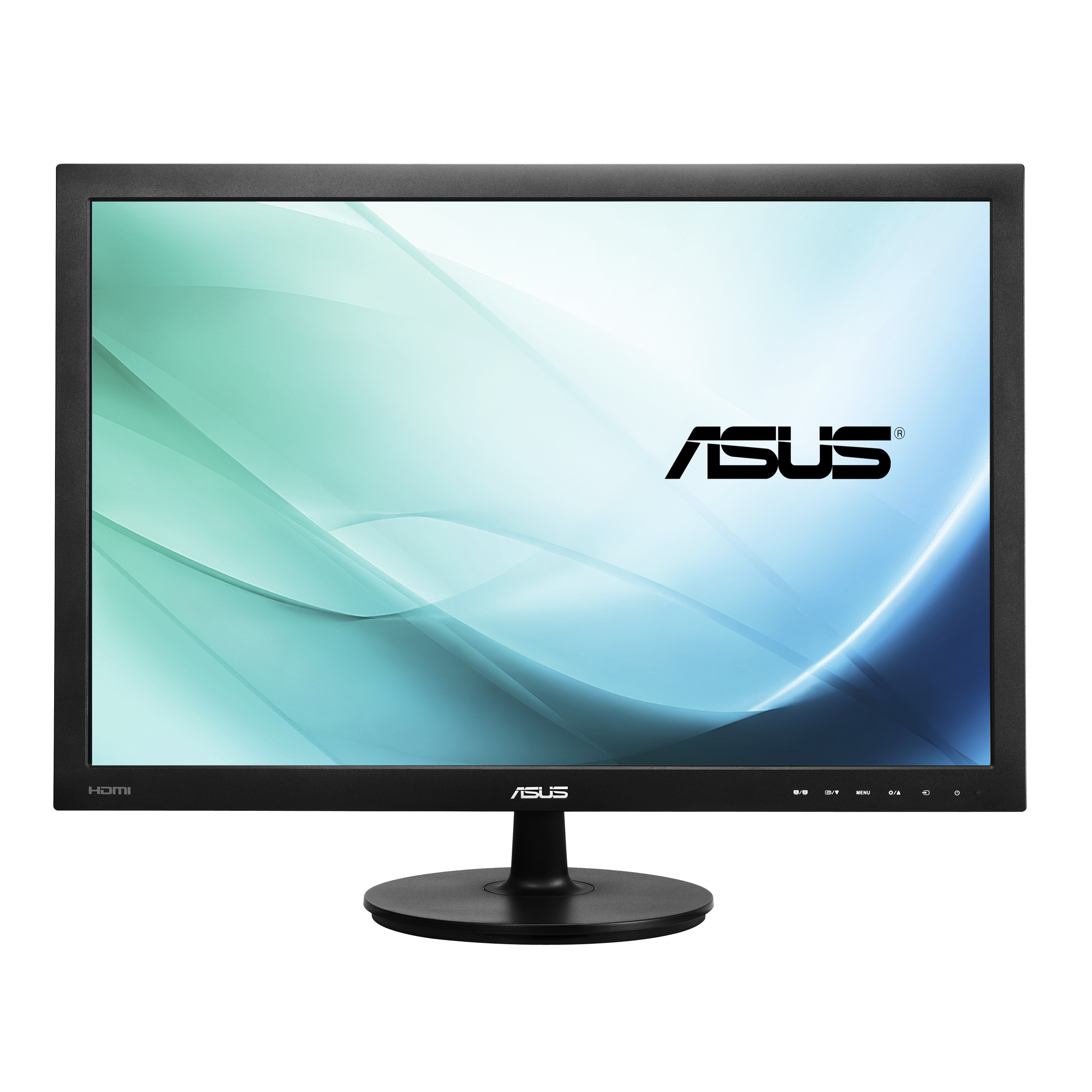 VS24AH-P｜Monitors｜ASUS USA