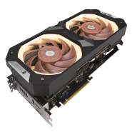 ASUS GeForce RTX™ 4080 16GB GDDR6X Noctua OC Edition