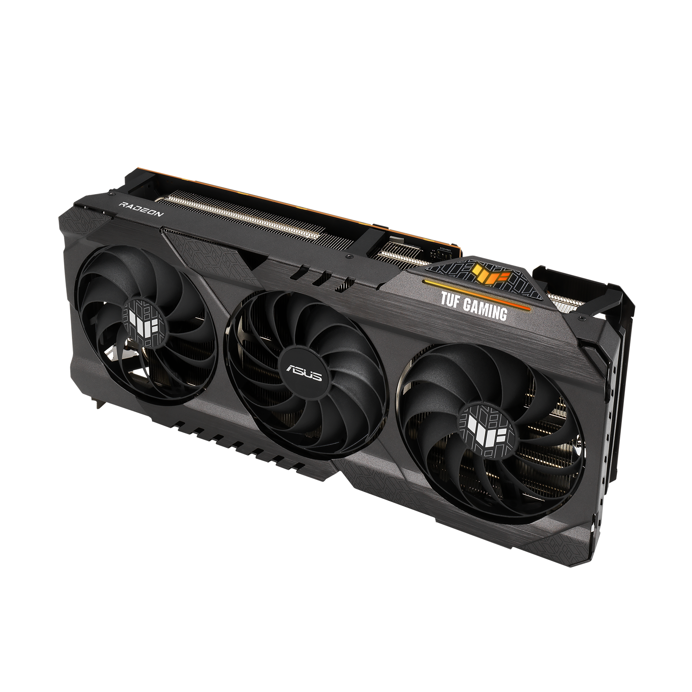 ROG Strix LC Radeon™ RX 6800 XT OC Edition 16GB GDDR6 | ビデオカード