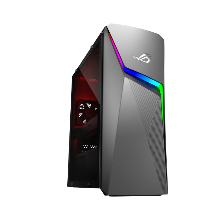 ROG Strix GL10CS 