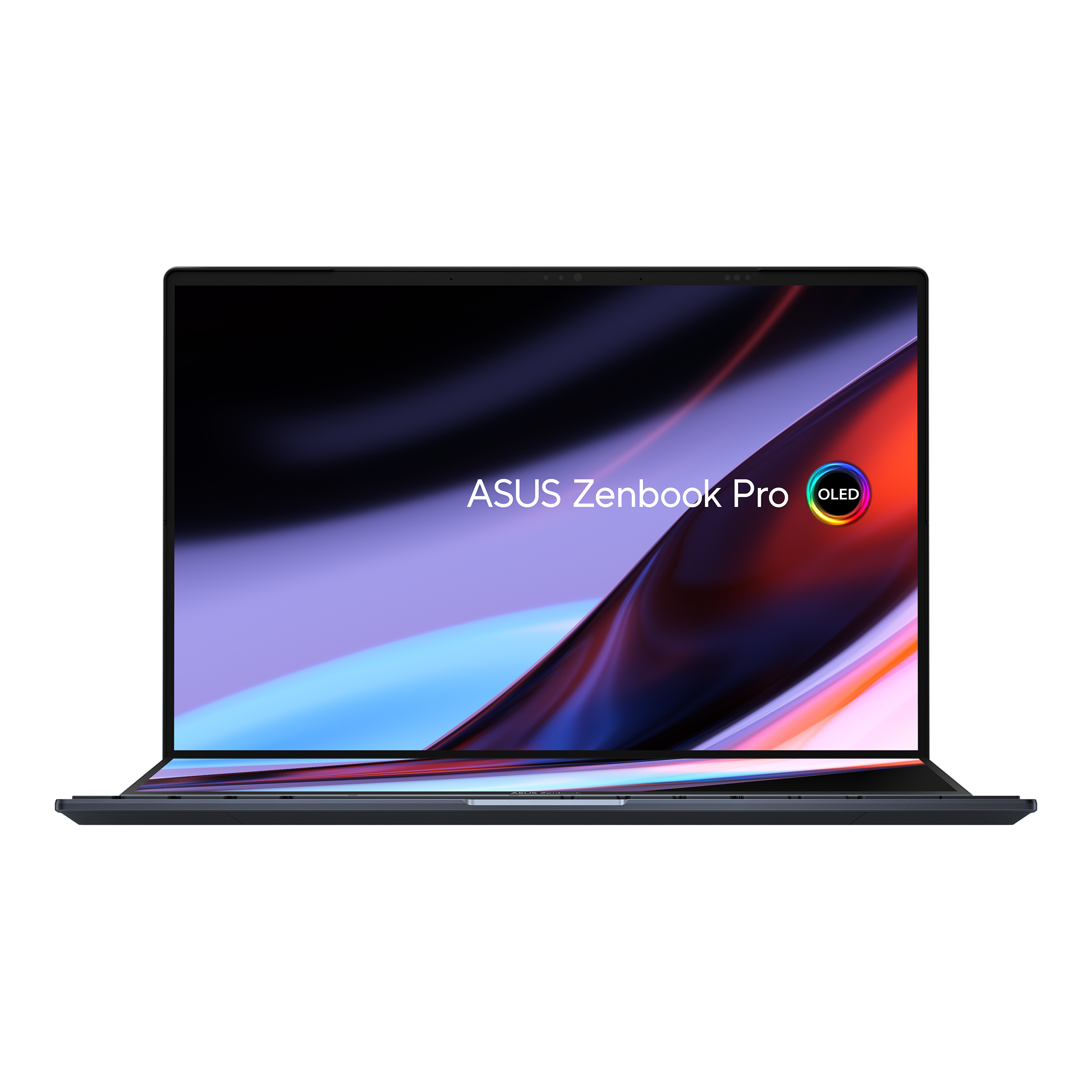 Zenbook Pro 14 Duo OLED (UX8402) | 手提電腦家用| ASUS HK (繁體中文)