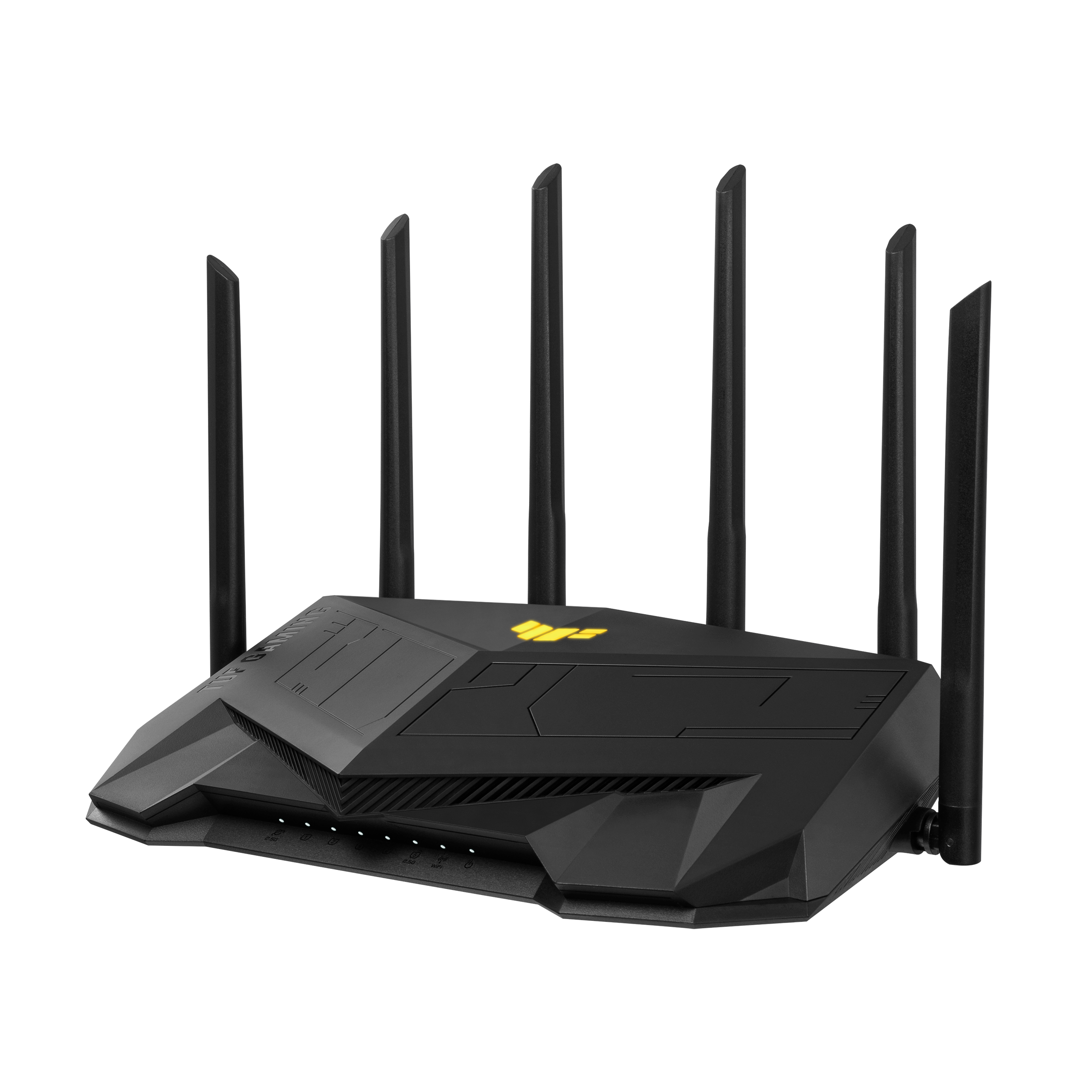 TUF Gaming AX6000｜WiFi Routers｜ASUS Global