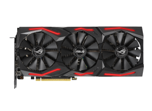 Acer ASUS ROG-STRIX-RTX2070-A8G-GAMING Drivers