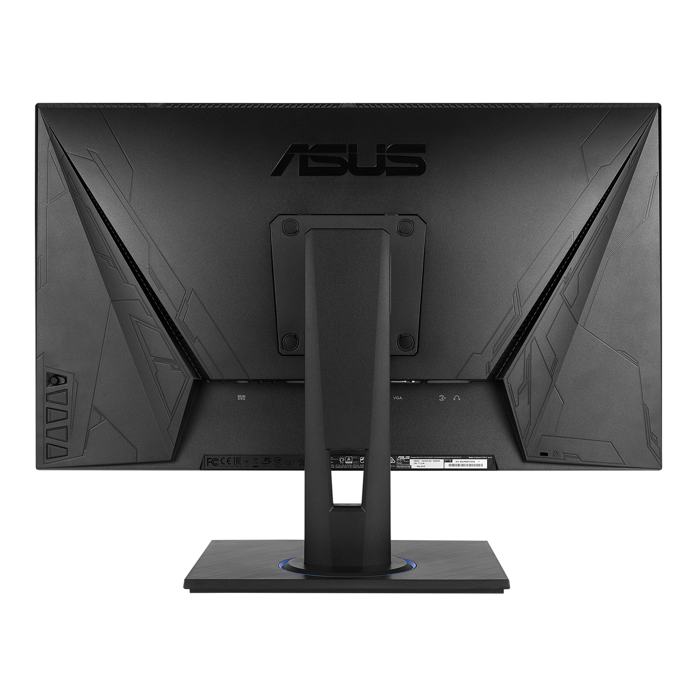 24インチゲーミングモニター75Hz/Asus VG245HE-J