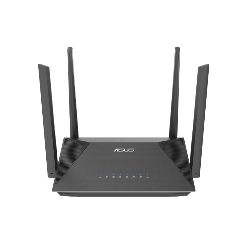 RT-AX52 Pro front view