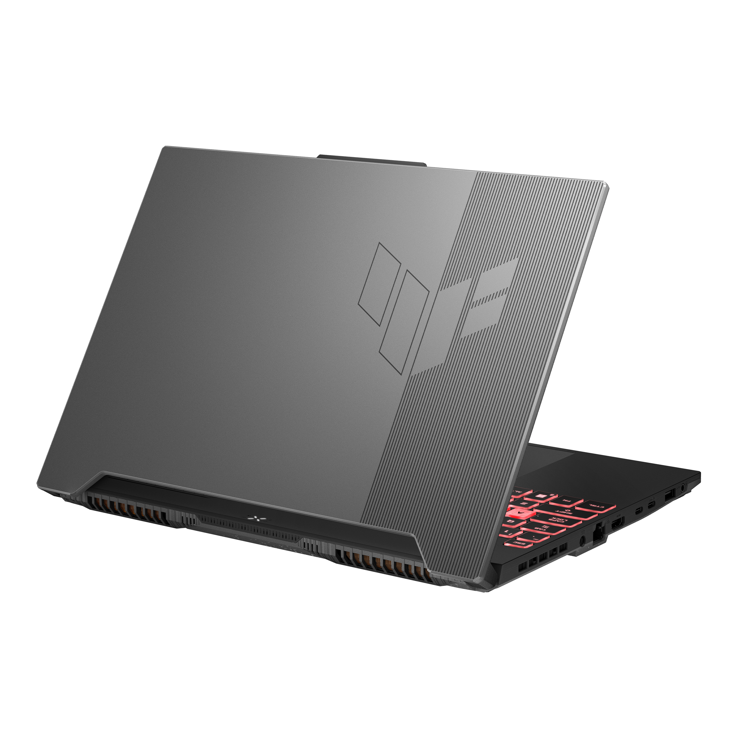 ASUS TUF Gaming A15 (2022)｜Laptops For Gaming｜ASUS Global