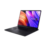 ProArt Studiobook 16 OLED Laptop (H7604) shot angle