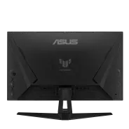 TUF GAMING VG27AC1A shot angle