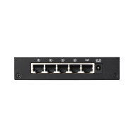 Introducing the XG-U2008 switch – 10G networking for only $249 - Edge Up