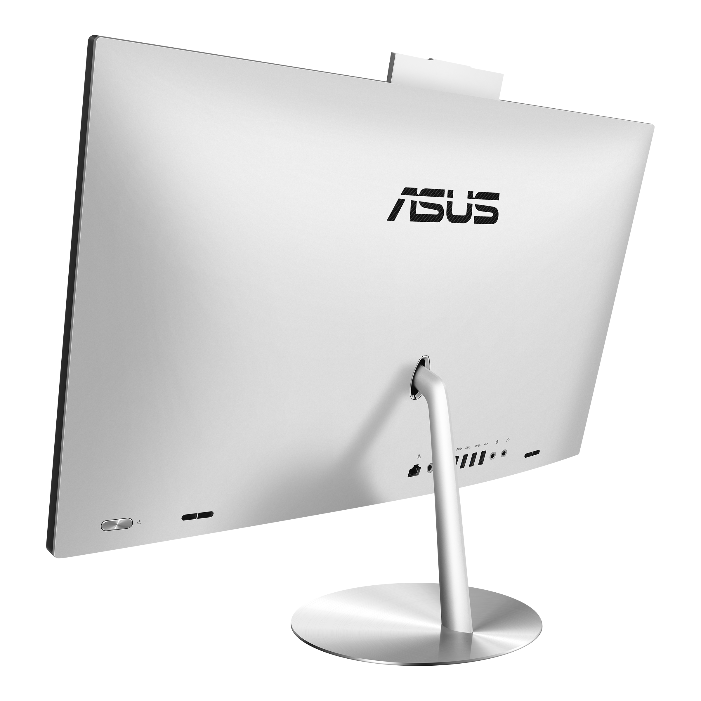 ASUS 一体型PC ZEN AiO ZN242IF - デスクトップ型PC