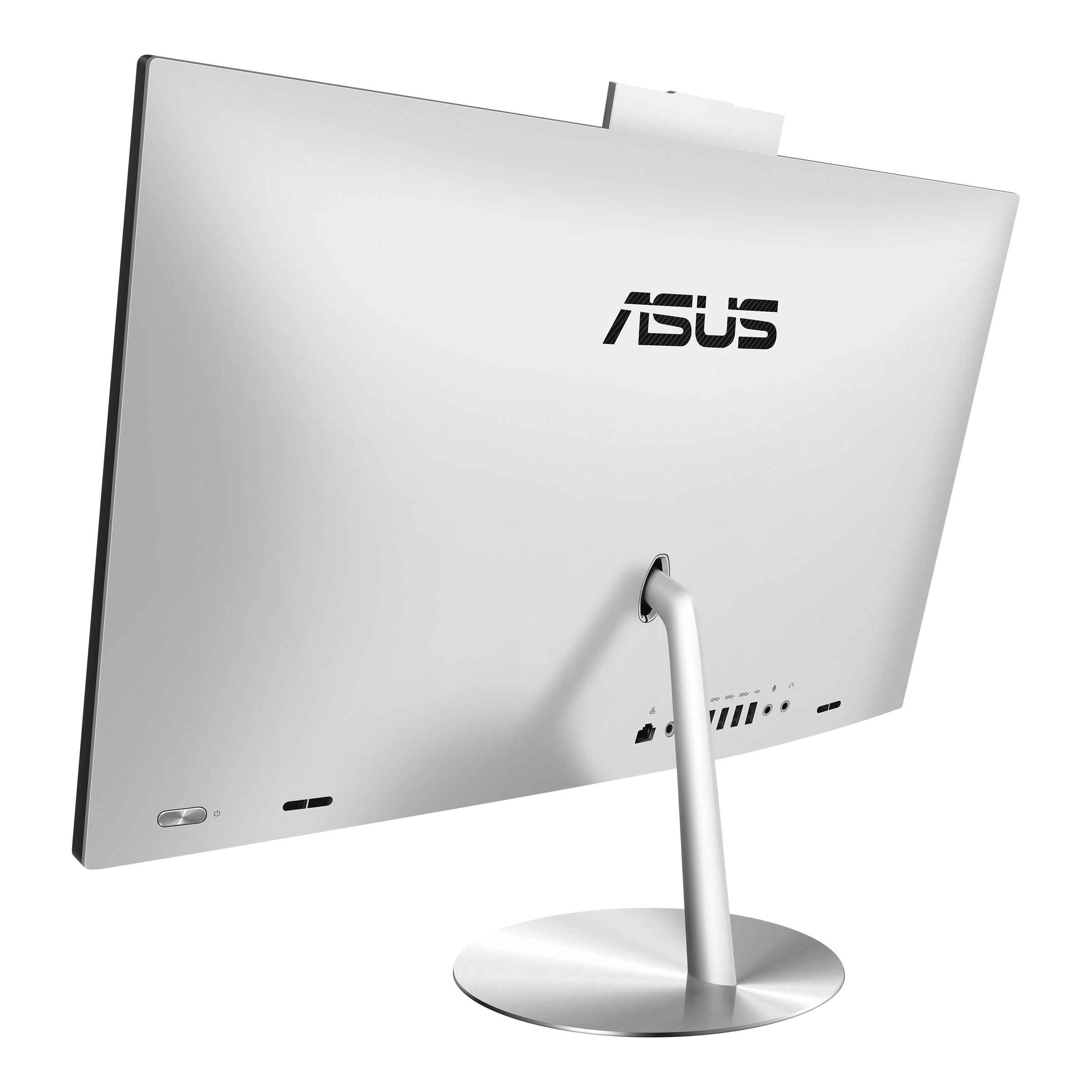 4Kタッチパネル一体型PC ASUS Zen AiO Pro-