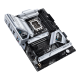 PRIME Z690-A-CSM motherboard, 45-degree right side view 