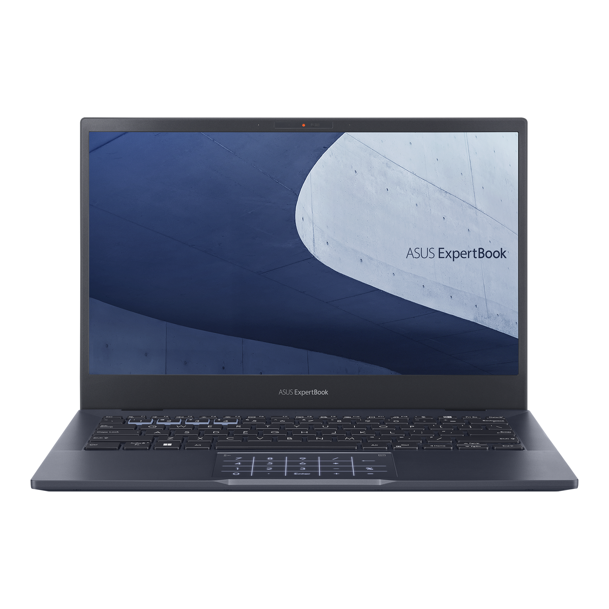 ExpertBook B5 (B5302, 12th Gen Intel)