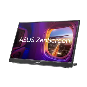 ASUS ZenScreen MB16QHG｜Monitors｜ASUS Philippines