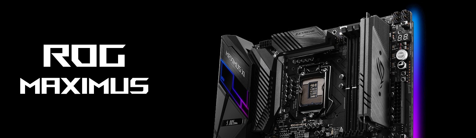 ROG Maximus