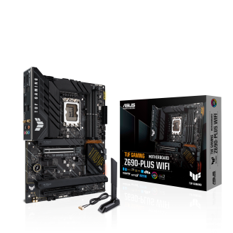 LGA 1200｜Motherboards｜ASUS Global