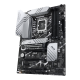 PRIME Z790-P D4-CSM motherboard, left side view