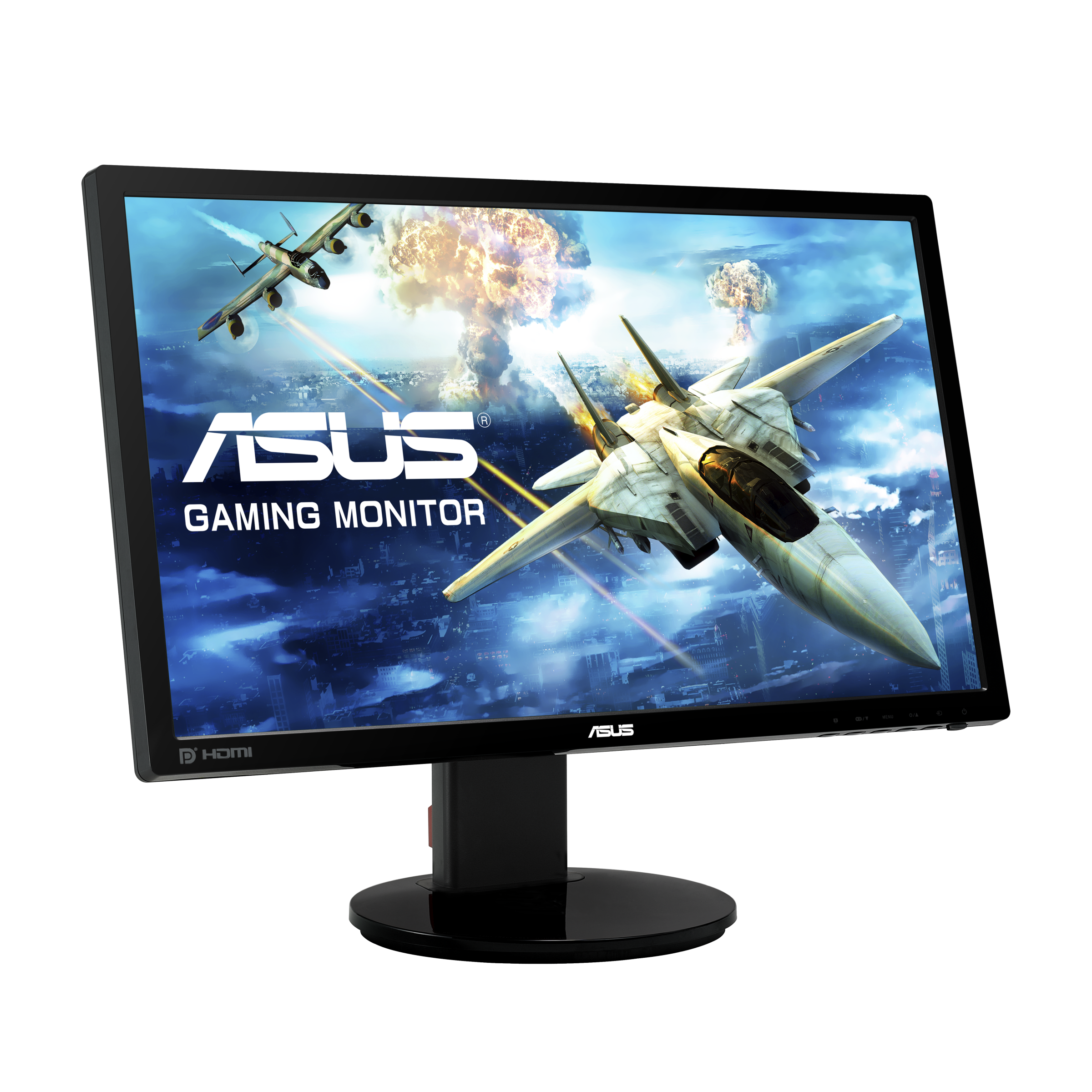 Asus Monitors