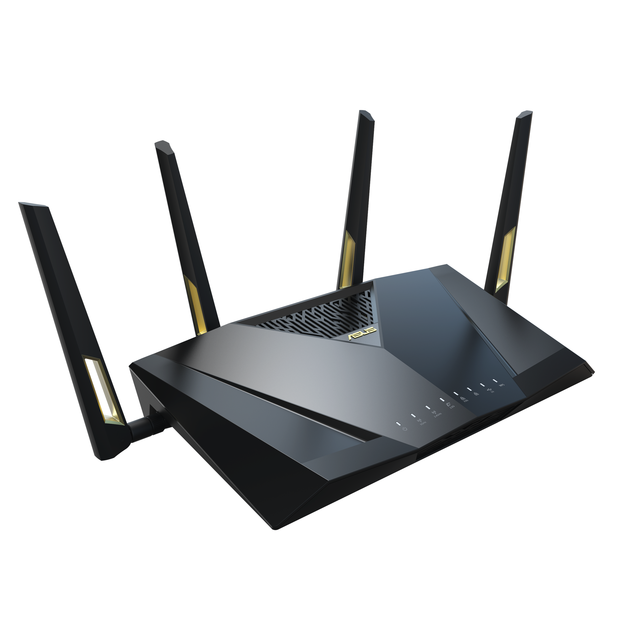 RT-AX88U Pro｜WiFi Routers｜ASUS Global