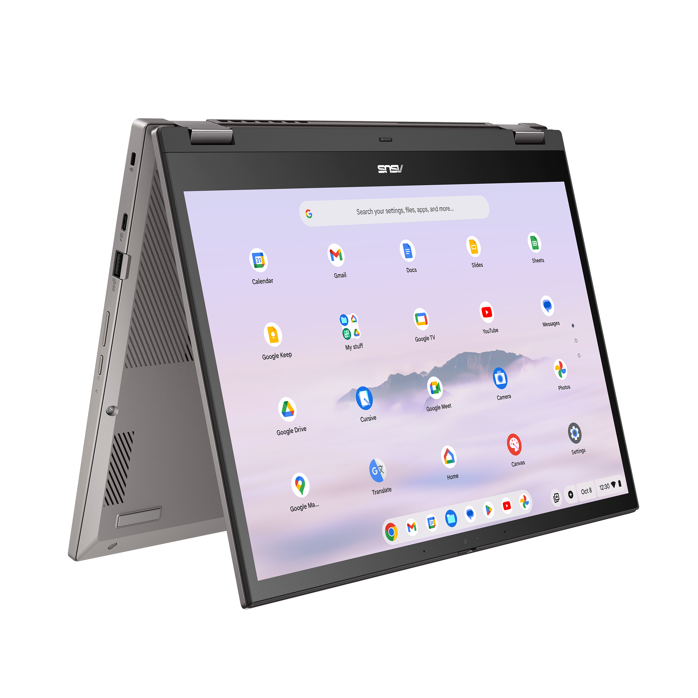 ASUS Chromebook Plus CM34 Flip (CM3401)