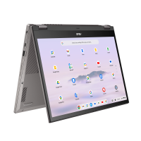 ASUS Chromebook Plus CM34 Flip (CM3401)