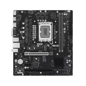 Pro H810M-CT-CSM