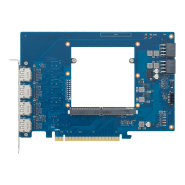 PCIE-TO-MXM ADAPTER CARD