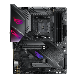 ROG Strix X570-E Gaming | Motherboards | ROG Global