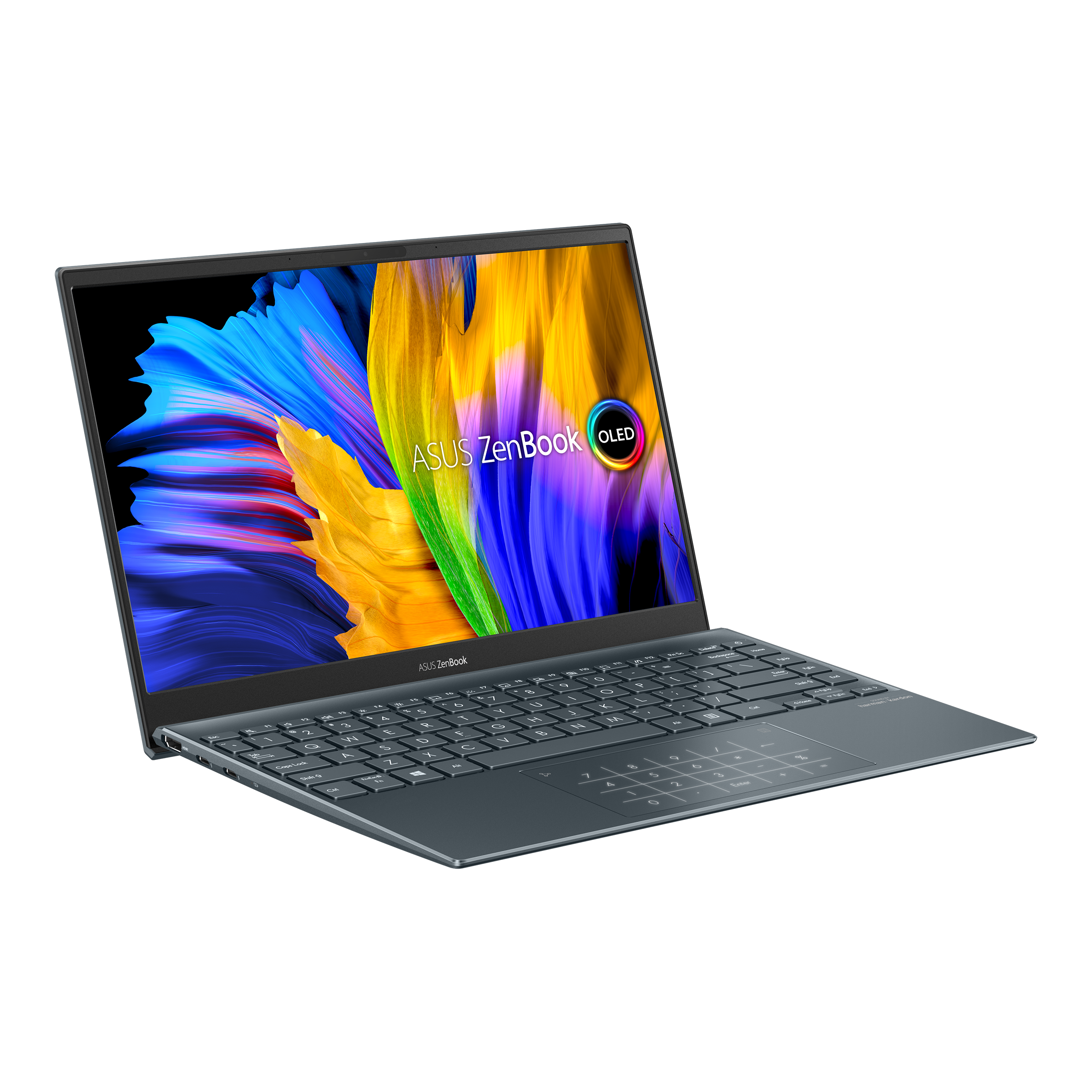 ASUS ZenBook 13 OLED UX325E-