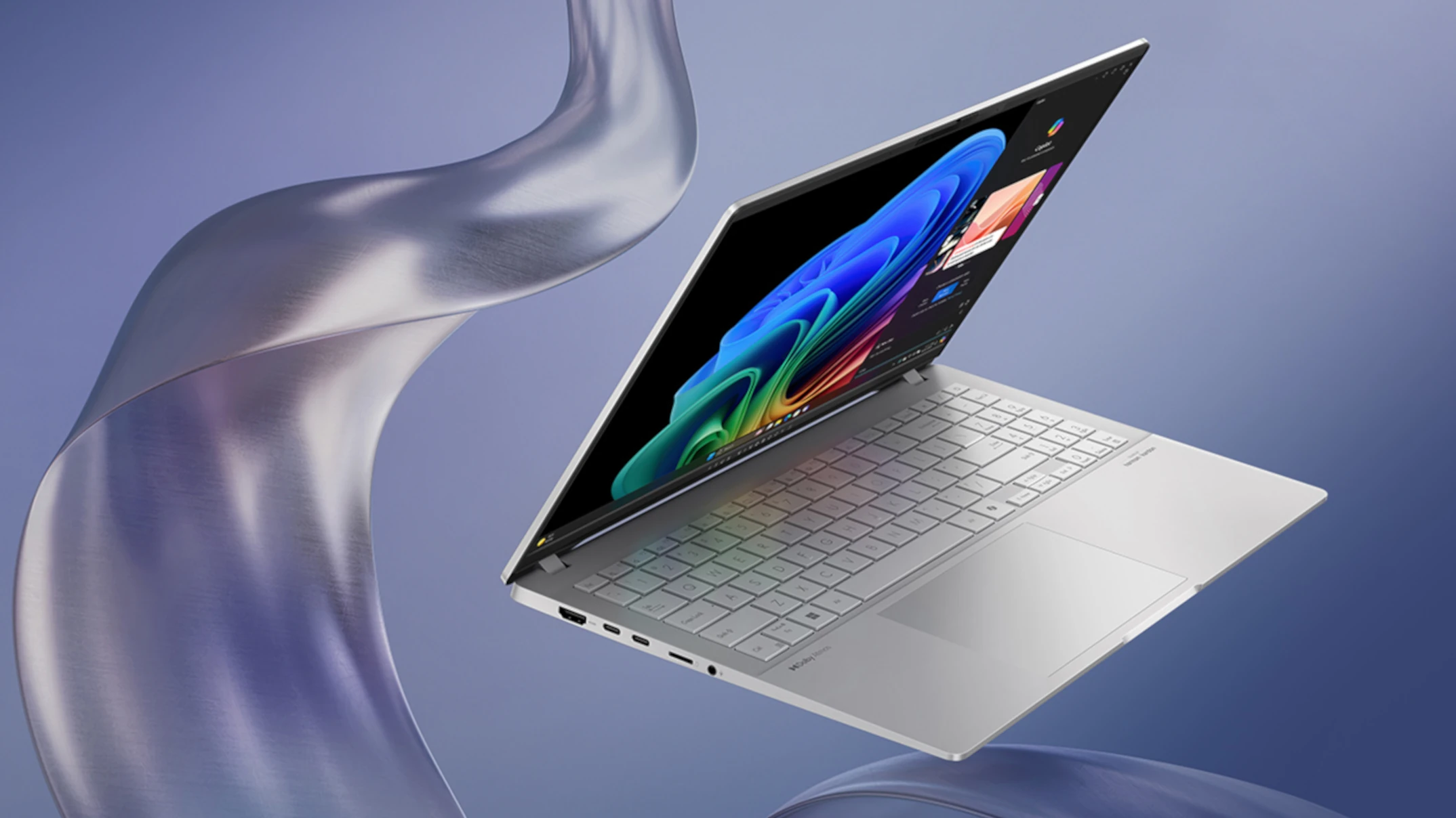 ASUS Vivobook S15 (S5507); Copilot+ PC