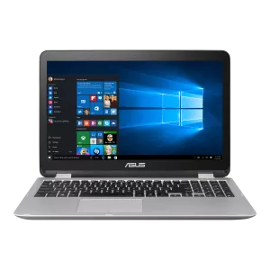 Vivobook Flip 15 TP501｜Laptops For Home｜ASUS Global