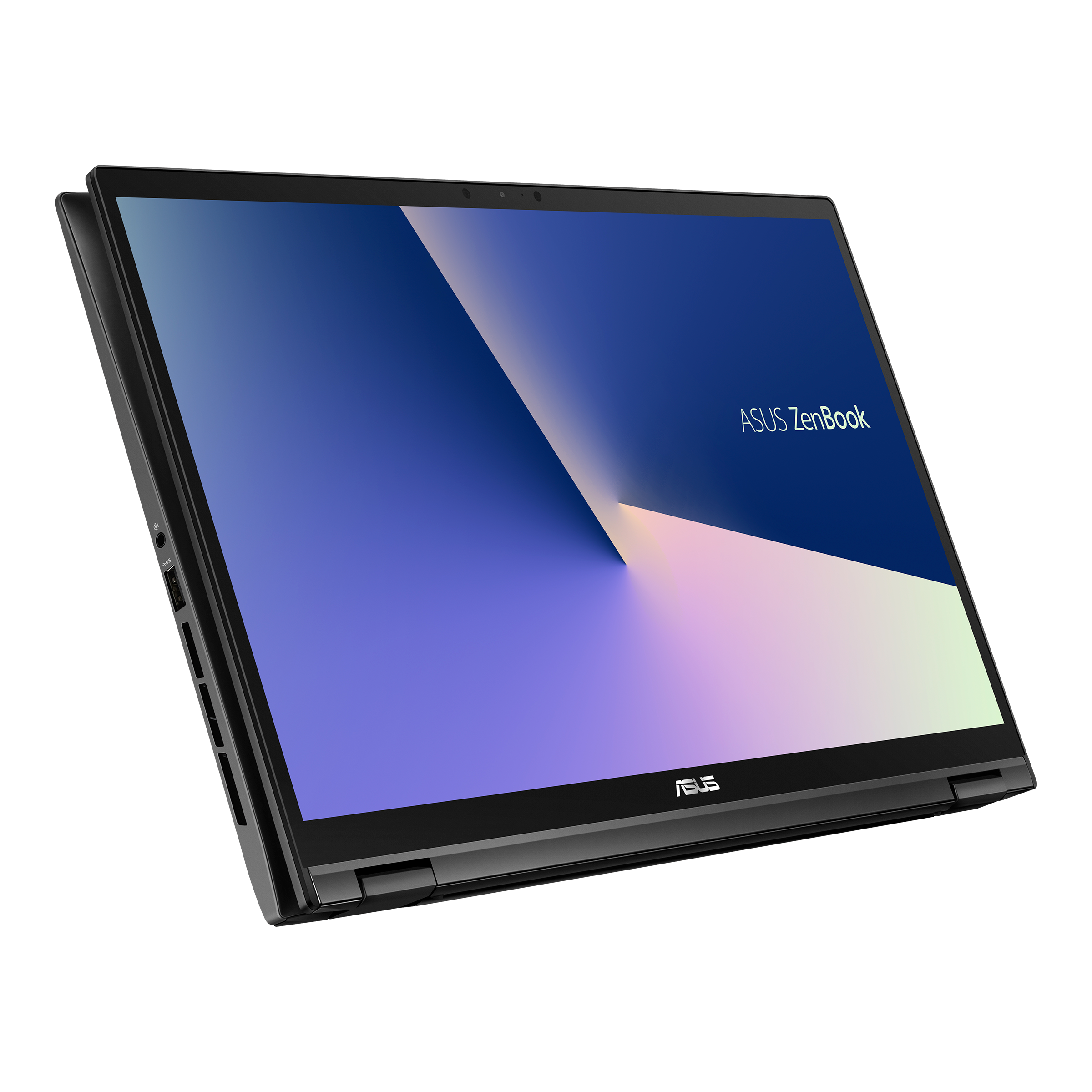 Zenbook Flip S UX370｜Laptops For Home｜ASUS Global