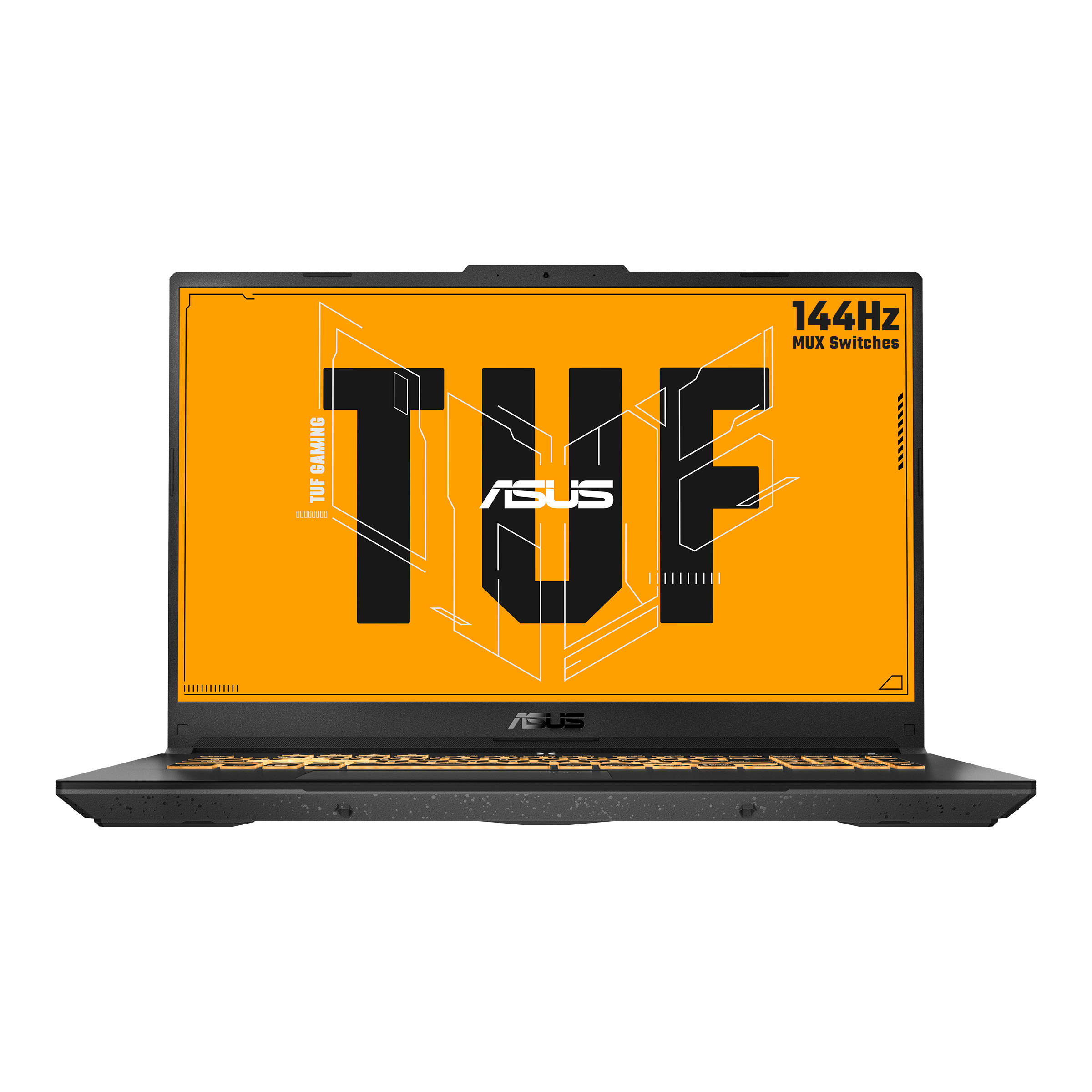 Asus Tuf Gaming F17 2025 Sybil Euphemia