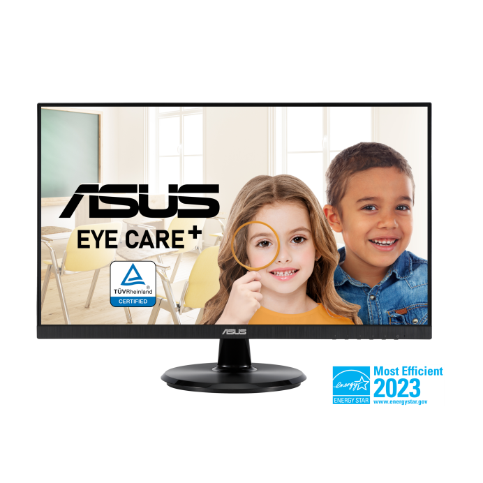 ASUS VA24DQF Eye Care Gaming Monitor