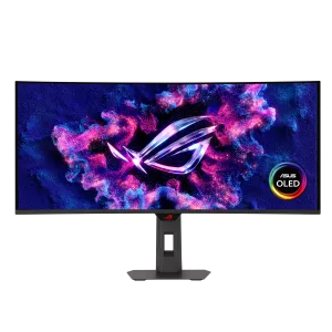 ROG Strix OLED XG34WCDG