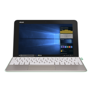 Ordinateur portable / Tablette 2 en 1 Asus Transformer Book Flip  T101HA-GR004TB (10,1) (Argent) à prix bas