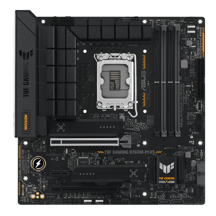 TUF GAMING B760M-PLUS