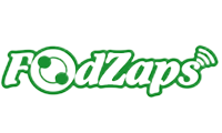 FoodZaps logo