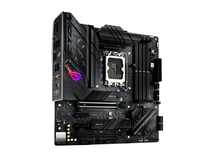 ROG Strix | Gaming motherboards｜ROG - Republic of Gamers｜ROG 日本