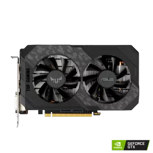 ASUS TUF Gaming GeForce GTX 1630 OC Edition 4GB