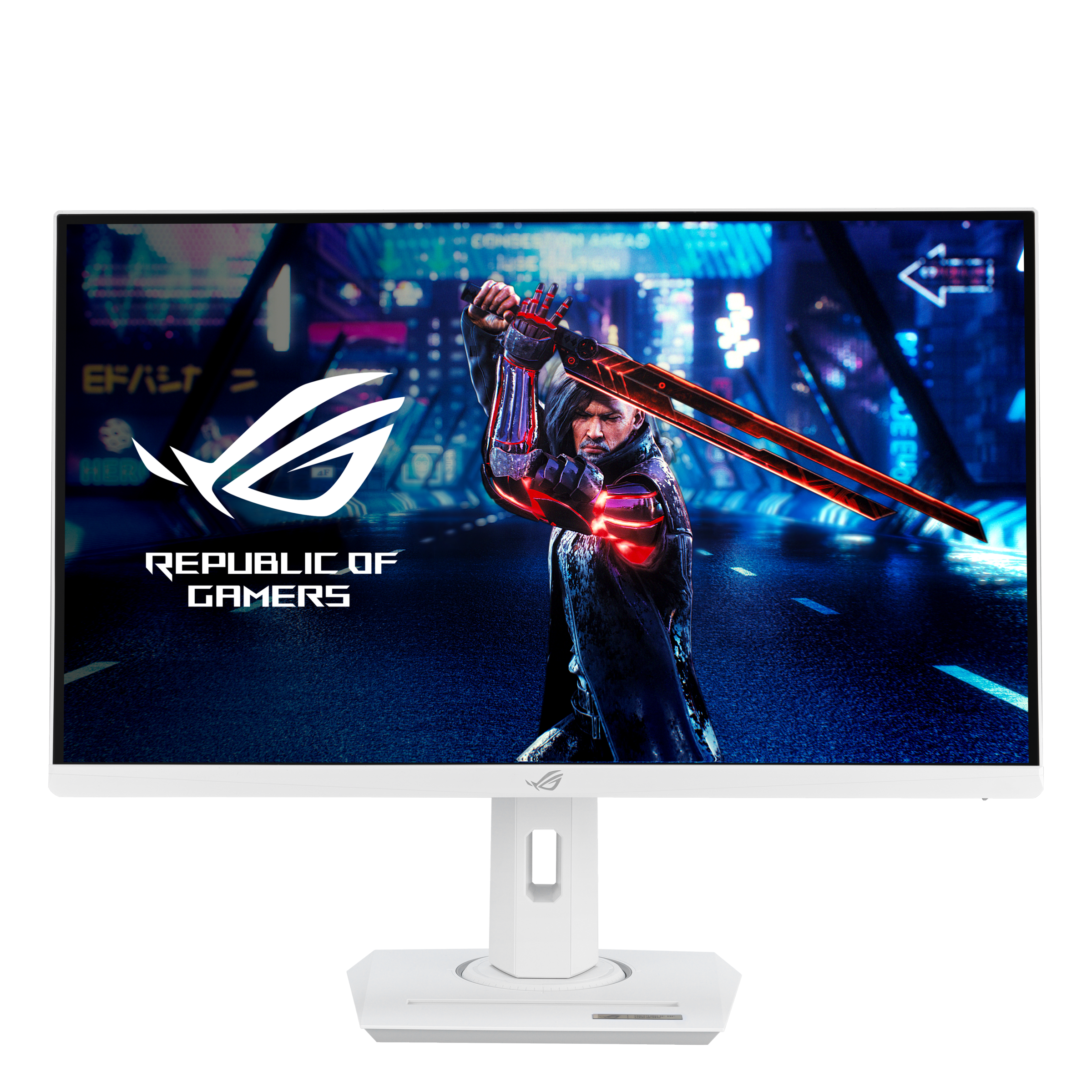 ROG Strix XG259QN | Gaming monitors｜ROG - Republic of