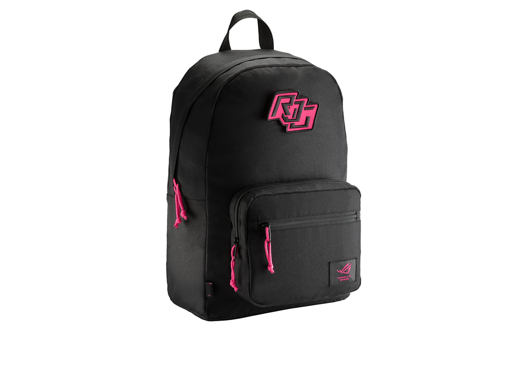 ROG Ranger BP1503 Electro Punk Gaming Backpack