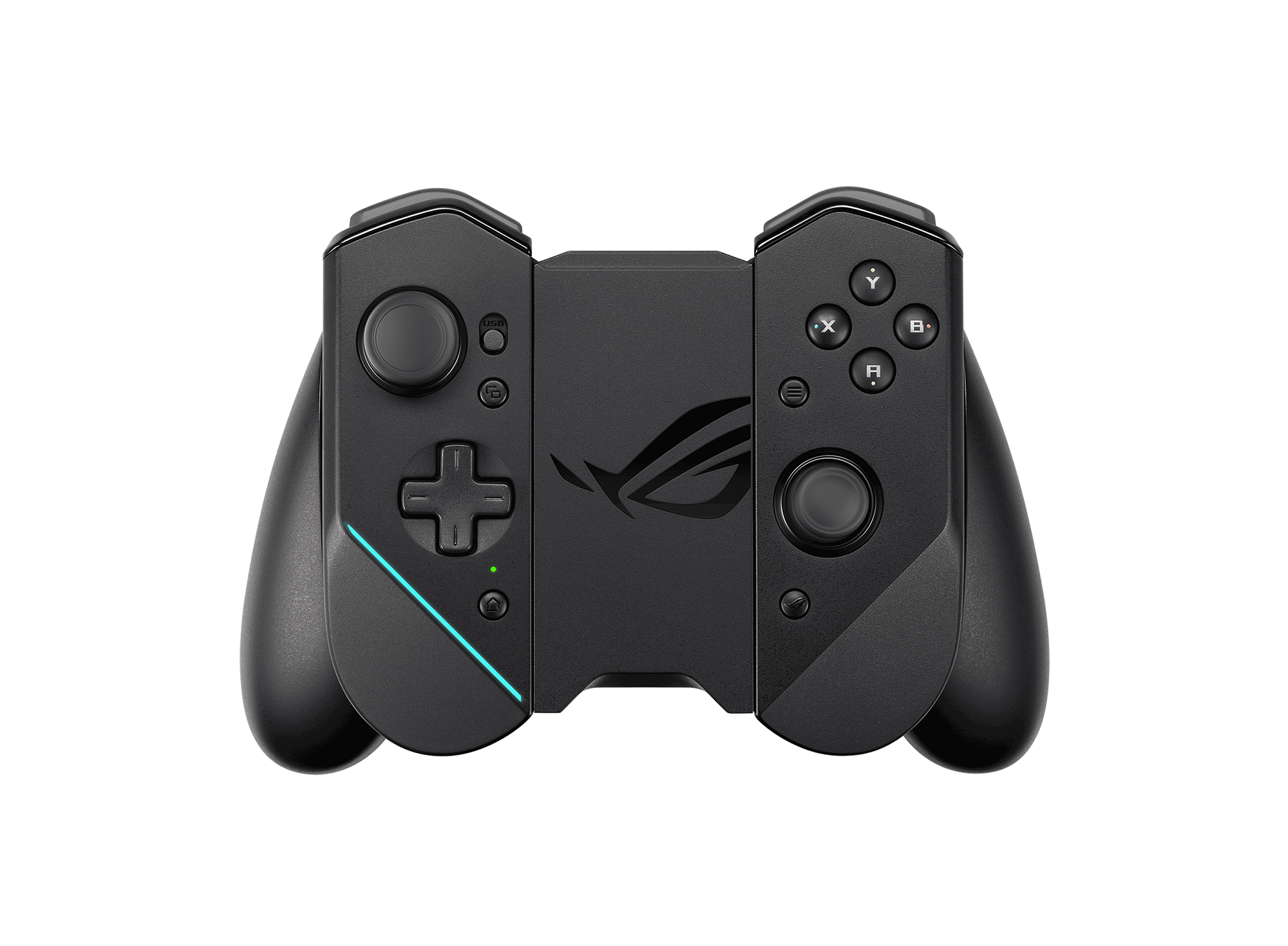 ROG Kunai 3 Gamepad for ROG Phone 3 | Gaming Controllers｜ROG 